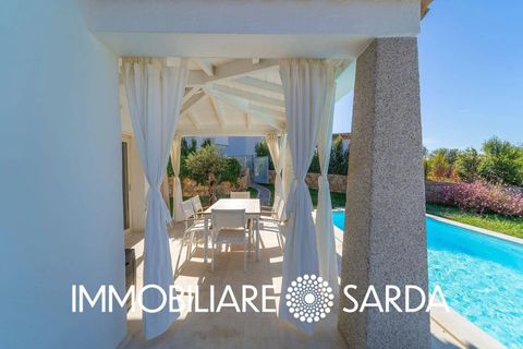 Villa i Budoni, Sassari, Budoni - € 340.000 | Ref: BUS-09-25 - foto 6