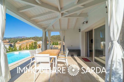 Villa i Budoni, Sassari, Budoni - € 340.000 | Ref: BUS-09-25 - foto 7
