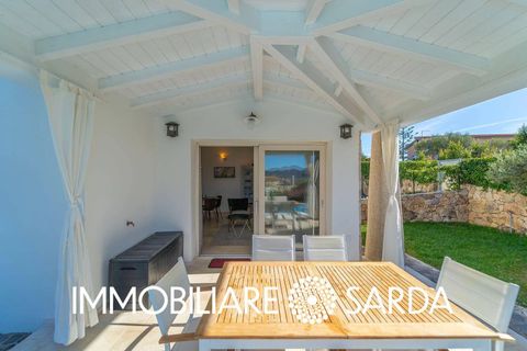 Villa i Budoni, Sassari, Budoni - € 340.000 | Ref: BUS-09-25 - foto 8