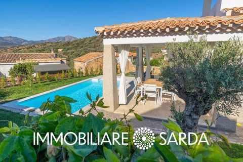 Villa i Budoni, Sassari, Budoni - € 340.000 | Ref: BUS-09-25 - foto 34