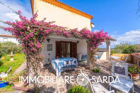 Villa a San Teodoro, Sassari, San Teodoro - € 360.000 | Ref: STI-01-26 - foto 32