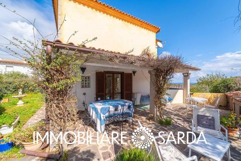 Villa a San Teodoro, Sassari, San Teodoro - € 360.000 | Ref: STI-01-26 - foto 33