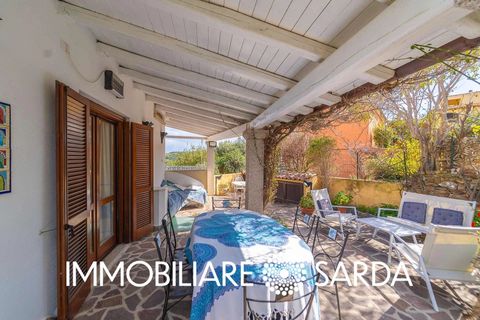 Villa a San Teodoro, Sassari, San Teodoro - € 360.000 | Ref: STI-01-26 - foto 34