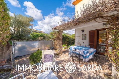 Villa a San Teodoro, Sassari, San Teodoro - € 360.000 | Ref: STI-01-26 - foto 38