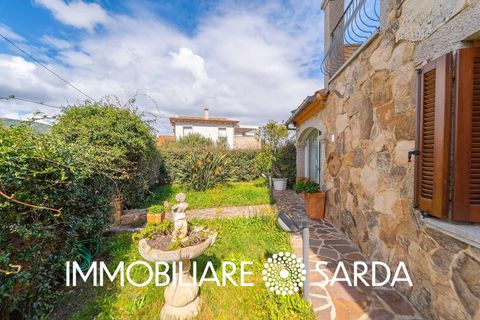 Villa a San Teodoro, Sassari, San Teodoro - € 360.000 | Ref: STI-01-26 - foto 40