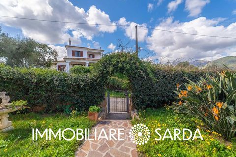 Villa a San Teodoro, Sassari, San Teodoro - € 360.000 | Ref: STI-01-26 - foto 42