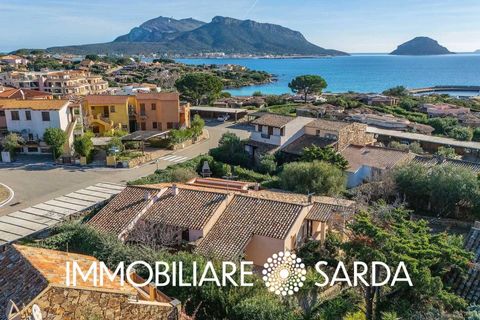 Villa i Golfo Aranci, Olbia Tempio, Golfo Aranci - € 540.000 | Ref: GAI-04-25 - foto 2