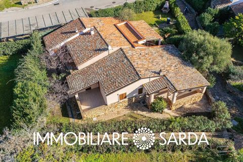 Villa i Golfo Aranci, Olbia Tempio, Golfo Aranci - € 540.000 | Ref: GAI-04-25 - foto 3