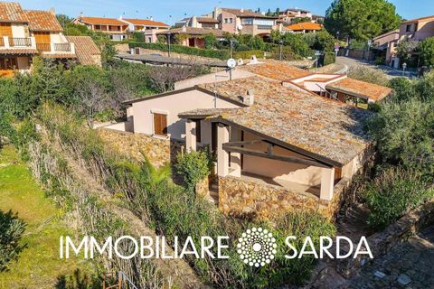 Villa i Golfo Aranci, Olbia Tempio, Golfo Aranci - € 540.000 | Ref: GAI-04-25 - foto 4