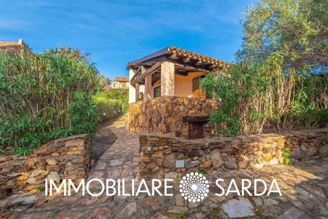 Villa i Golfo Aranci, Olbia Tempio, Golfo Aranci - € 540.000 | Ref: GAI-04-25 - foto 5