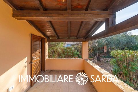 Villa i Golfo Aranci, Olbia Tempio, Golfo Aranci - € 540.000 | Ref: GAI-04-25 - foto 13