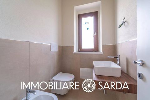 Villa i Golfo Aranci, Olbia Tempio, Golfo Aranci - € 540.000 | Ref: GAI-04-25 - foto 21