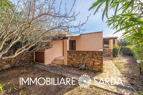 Villa i Golfo Aranci, Olbia Tempio, Golfo Aranci - € 540.000 | Ref: GAI-04-25 - foto 29