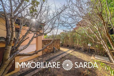 Villa i Golfo Aranci, Olbia Tempio, Golfo Aranci - € 540.000 | Ref: GAI-04-25 - foto 30