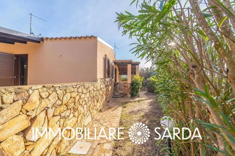 Villa i Golfo Aranci, Olbia Tempio, Golfo Aranci - € 540.000 | Ref: GAI-04-25 - foto 31