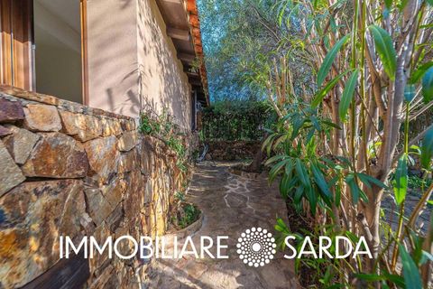 Villa i Golfo Aranci, Olbia Tempio, Golfo Aranci - € 540.000 | Ref: GAI-04-25 - foto 35