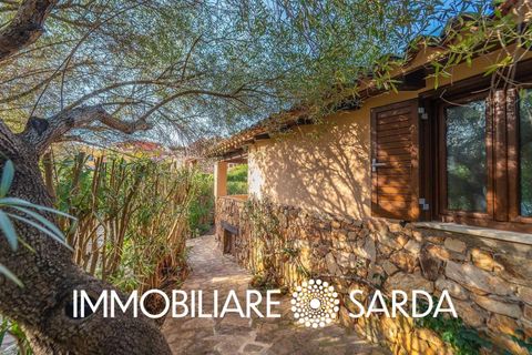 Villa i Golfo Aranci, Olbia Tempio, Golfo Aranci - € 540.000 | Ref: GAI-04-25 - foto 36