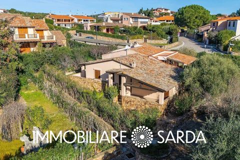 Villa i Golfo Aranci, Olbia Tempio, Golfo Aranci - € 540.000 | Ref: GAI-04-25 - foto 39
