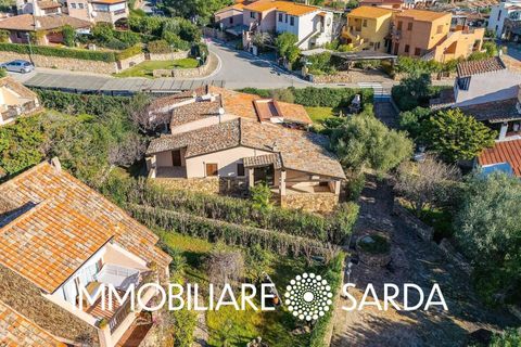 Villa i Golfo Aranci, Olbia Tempio, Golfo Aranci - € 540.000 | Ref: GAI-04-25 - foto 40