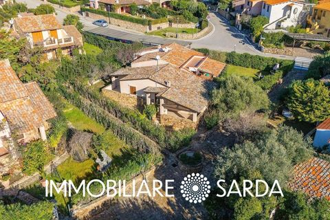 Villa i Golfo Aranci, Olbia Tempio, Golfo Aranci - € 540.000 | Ref: GAI-04-25 - foto 41