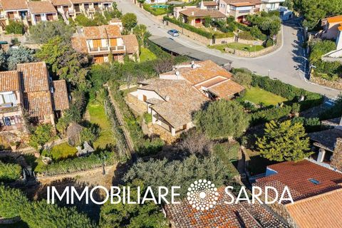 Villa i Golfo Aranci, Olbia Tempio, Golfo Aranci - € 540.000 | Ref: GAI-04-25 - foto 42