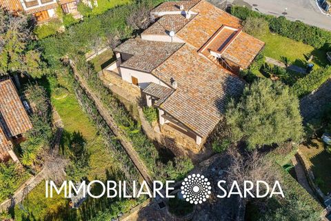 Villa i Golfo Aranci, Olbia Tempio, Golfo Aranci - € 540.000 | Ref: GAI-04-25 - foto 43