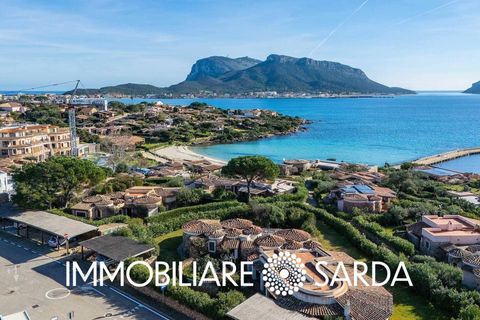 Villa i Golfo Aranci, Olbia Tempio, Golfo Aranci - € 540.000 | Ref: GAI-04-25 - foto 47