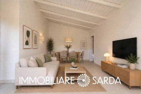 Villa i Golfo Aranci, Olbia Tempio, Golfo Aranci - € 540.000 | Ref: GAI-04-25 - foto 9