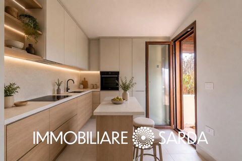 Villa i Golfo Aranci, Olbia Tempio, Golfo Aranci - € 540.000 | Ref: GAI-04-25 - foto 11