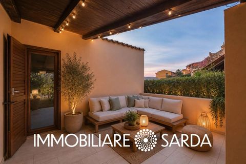 Villa i Golfo Aranci, Olbia Tempio, Golfo Aranci - € 540.000 | Ref: GAI-04-25 - foto 27