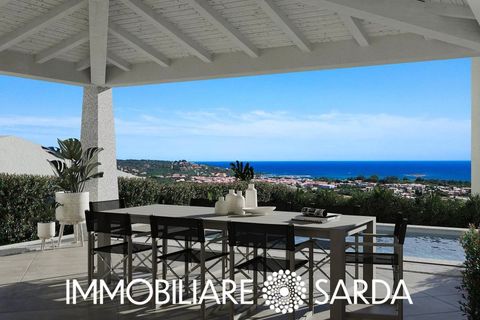 Villa i Budoni, Sassari, Budoni - € 550.000 | Ref: BUS-08-25 - foto 1