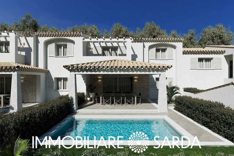 Villa i Budoni, Sassari, Budoni - € 550.000 | Ref: BUS-08-25 - foto 4