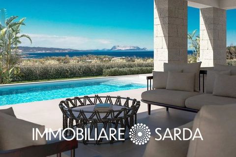 Villa a Budoni, Sassari, Budoni - € 675.000 | Ref: BUS-04-25 - foto 2