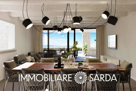 Villa a Budoni, Sassari, Budoni - € 675.000 | Ref: BUS-04-25 - foto 4