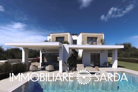 Villa i Budoni, Sassari, Budoni - € 650.000 | Ref: BUS-03-25 - foto 2