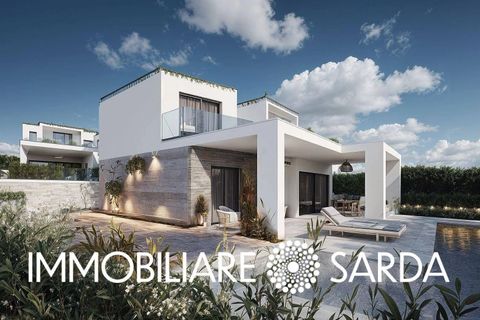 Villa i Budoni, Sassari, Budoni - € 650.000 | Ref: BUS-03-25 - foto 3