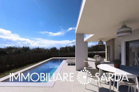 Villa i Budoni, Sassari, Budoni - € 650.000 | Ref: BUS-03-25 - foto 4