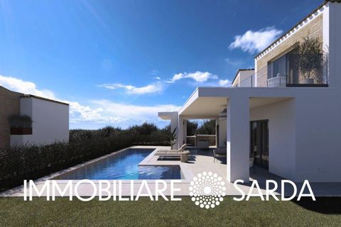 Villa i Budoni, Sassari, Budoni - € 650.000 | Ref: BUS-03-25 - foto 5