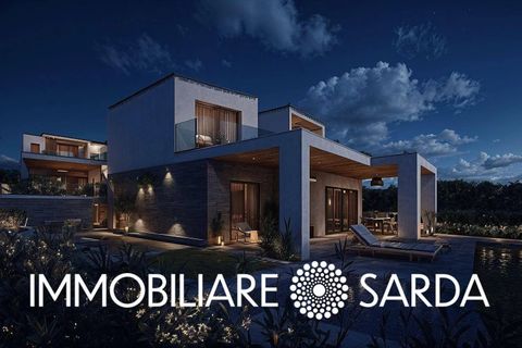 Villa i Budoni, Sassari, Budoni - € 650.000 | Ref: BUS-03-25 - foto 6