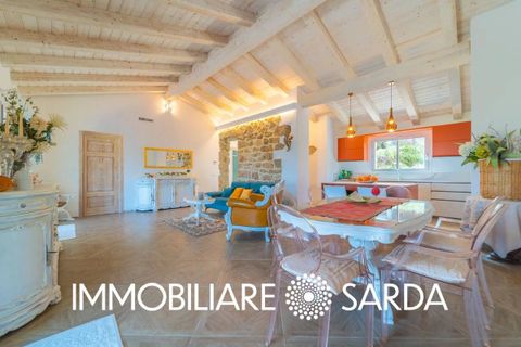 Villa i Palau, Sassari, Palau - € 750.000 | Ref: PLI-02-25 - foto 1