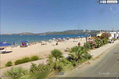 Helårsgrund i Arzachena, Sassari, Arzachena - € 875.000 | Ref: 04AR-CAN-TER36-GP - foto 1