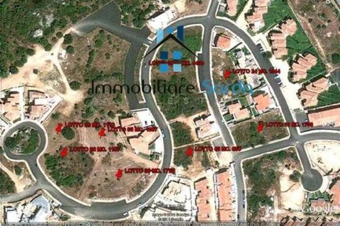 Terra a Arzachena, Sassari, Arzachena - € 950.000 | Ref: 04AR-CAN-TER35-GP - foto 6