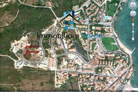 Terra a Arzachena, Sassari, Arzachena - € 950.000 | Ref: 04AR-CAN-TER35-GP - foto 9