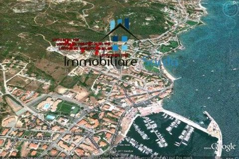 Terra a Arzachena, Sassari, Arzachena - € 950.000 | Ref: 04AR-CAN-TER35-GP - foto 11