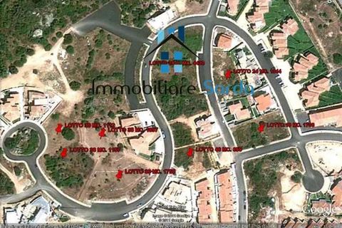 Terra a Arzachena, Sassari, Arzachena - € 950.000 | Ref: 04AR-CAN-TER35-GP - foto 12