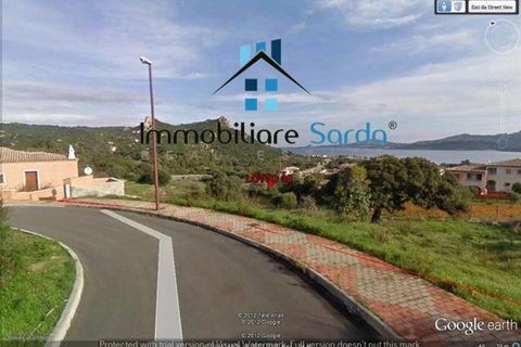 Terra a Arzachena, Sassari, Arzachena - € 950.000 | Ref: 04AR-CAN-TER35-GP - foto 14