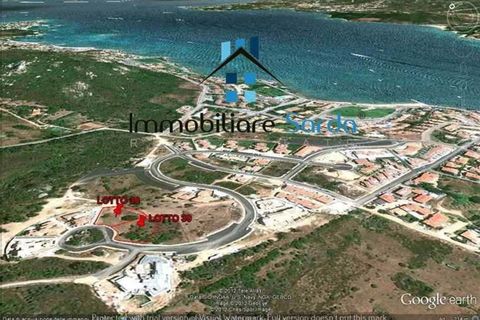 Terra a Arzachena, Sassari, Arzachena - € 950.000 | Ref: 04AR-CAN-TER35-GP - foto 16