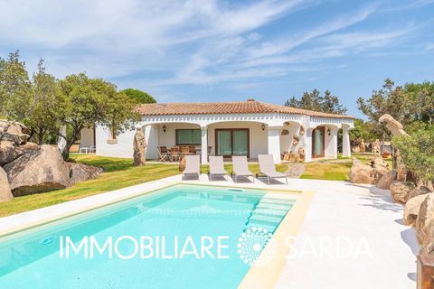 Villa i Arzachena, Sassari, Arzachena - € 1.250.000 | Ref: ARI-02-25 - foto 1
