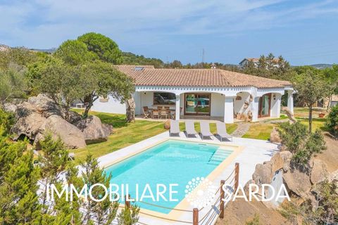 Villa i Arzachena, Sassari, Arzachena - € 1.250.000 | Ref: ARI-02-25 - foto 3