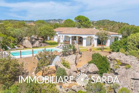 Villa i Arzachena, Sassari, Arzachena - € 1.250.000 | Ref: ARI-02-25 - foto 4